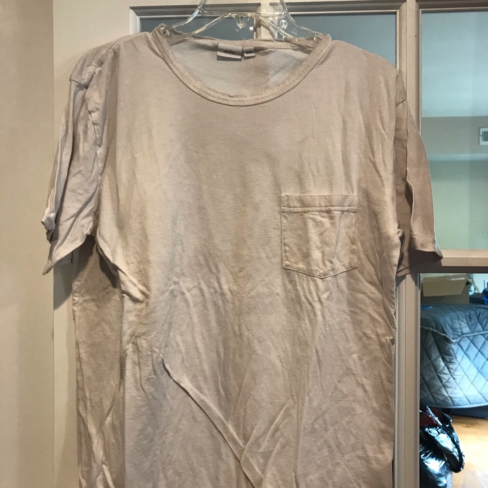 Onia men t shirt